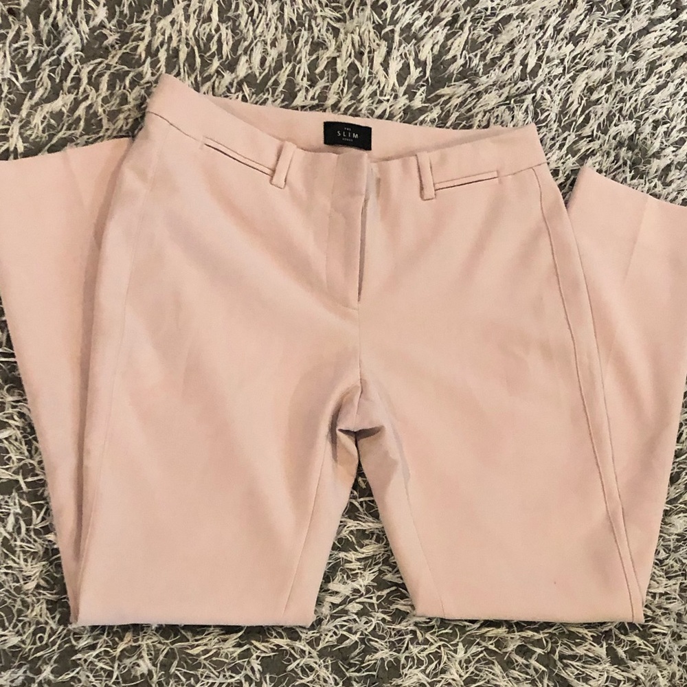 White House Black Market Dress Pants